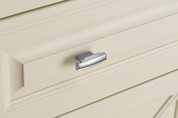 Тумба под раковину ASB-Woodline   Монте 80 10791